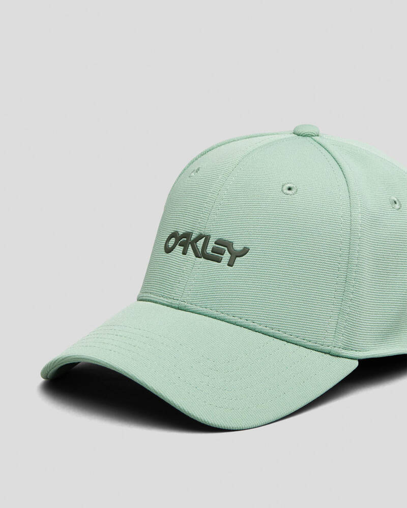 Oakley Metallic Cap for Mens