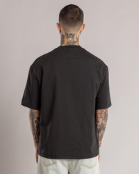 Wrangler Kabel Slacker T-Shirt for Mens image number null