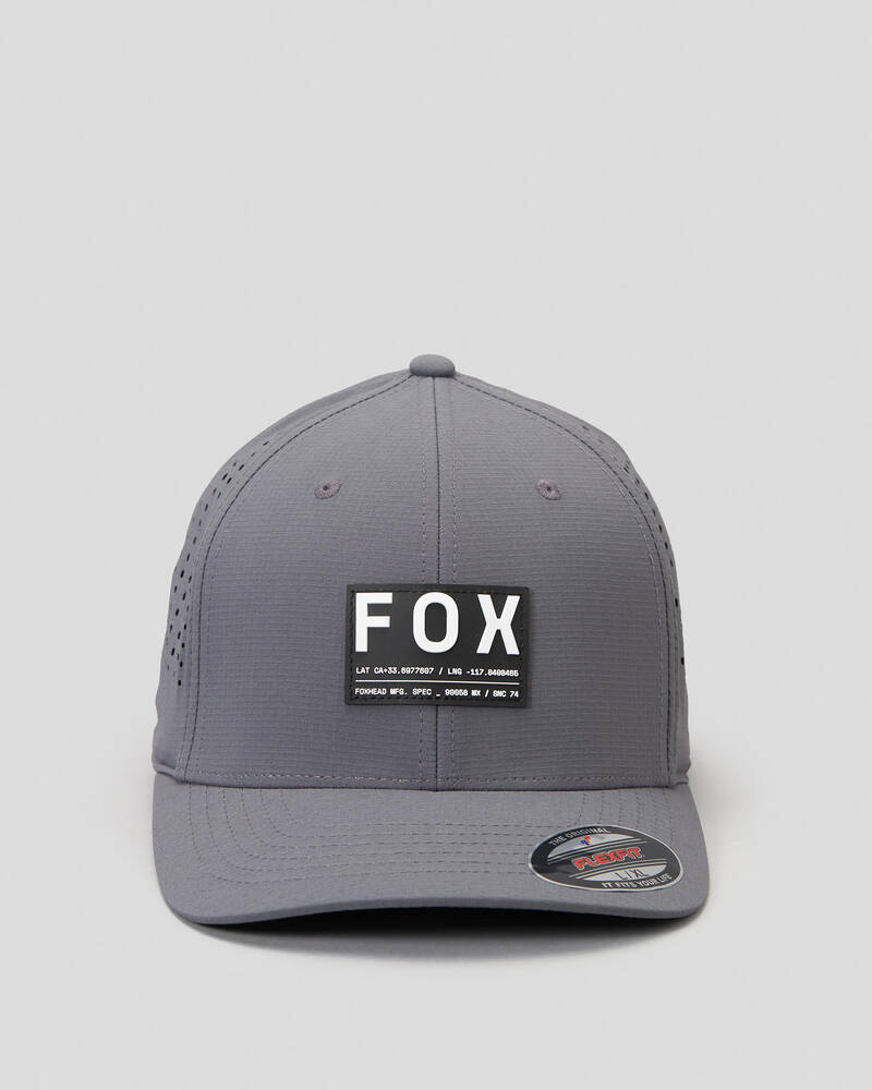Fox Fox Non Stop Tech Flexfit Cap for Mens