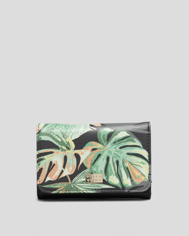 Billabong Tropicana Wallet for Womens