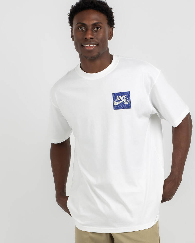 Nike M NK SB Mosaic T-Shirt for Mens