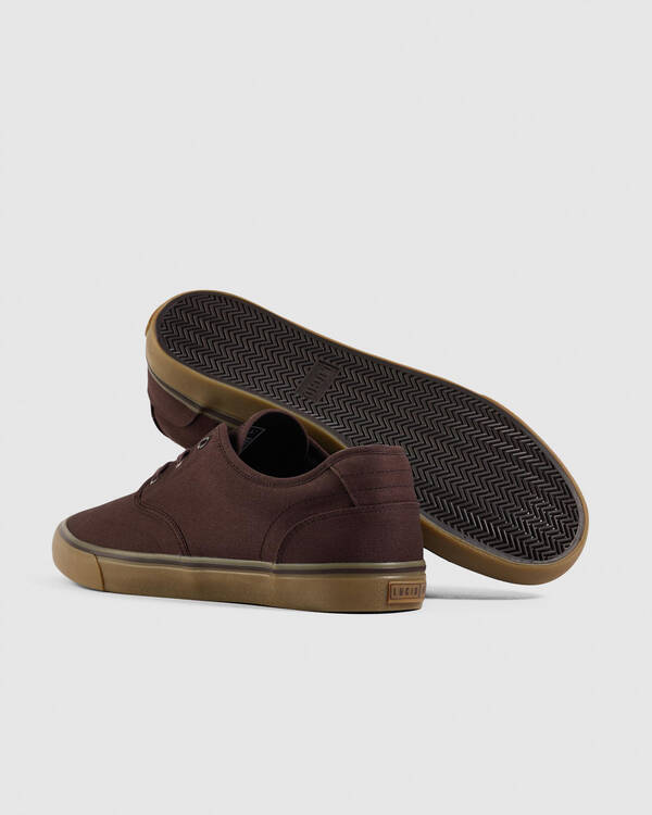 Lucid Geomet Shoes for Mens