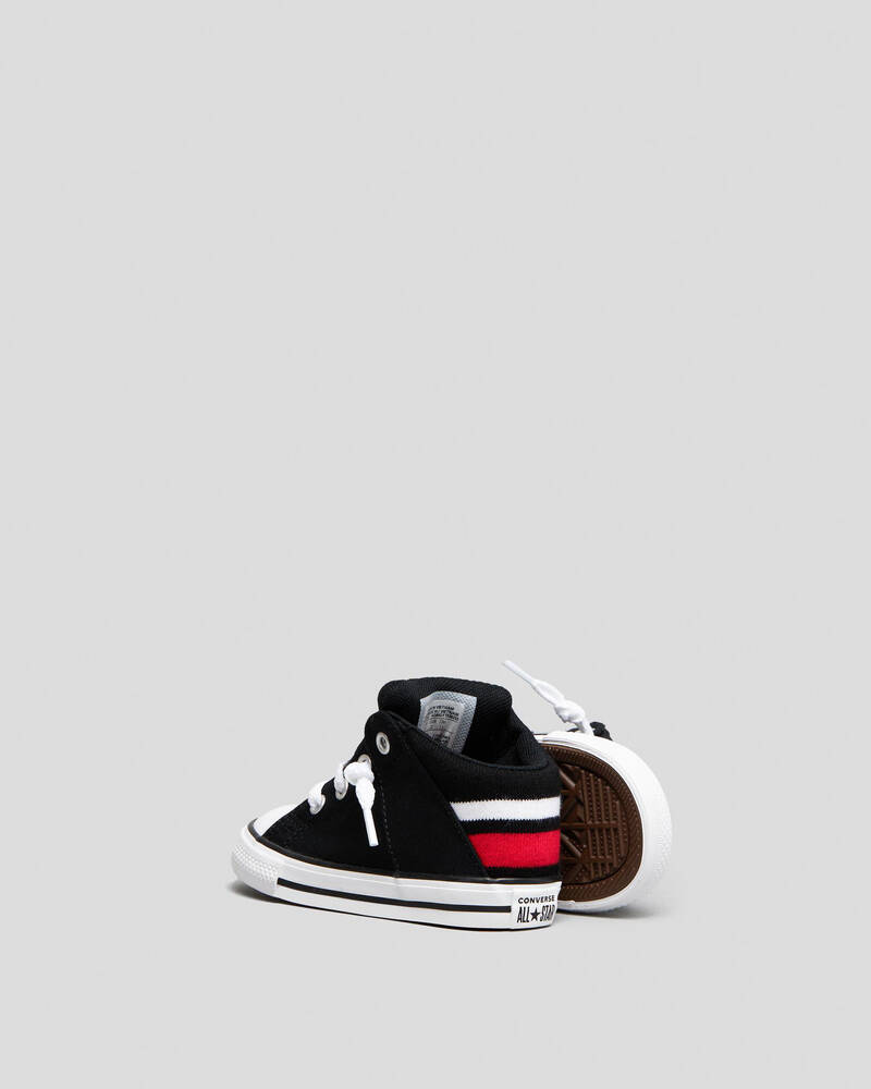 Converse Toddlers' CTAS Axel Mid Shoes for Mens