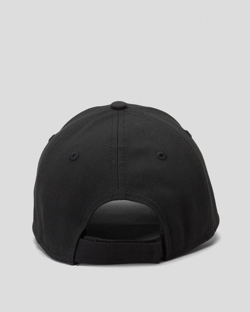 New Era Boys' 9Forty Chicago Bulls Cap for Mens