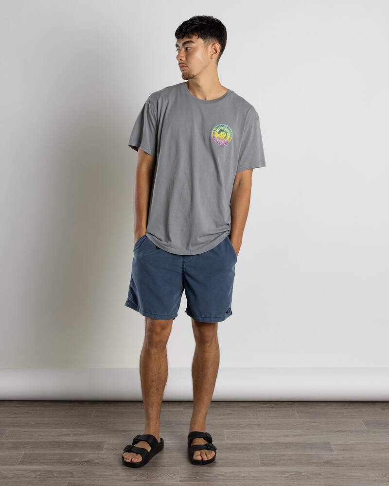 Jacks Recollection T-Shirt for Mens