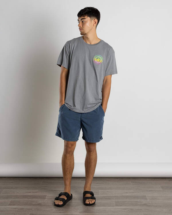 Jacks Recollection T-Shirt for Mens