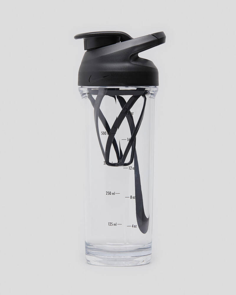 Nike Tritan Hypercharge 709 ml Shaker Bottle for Unisex