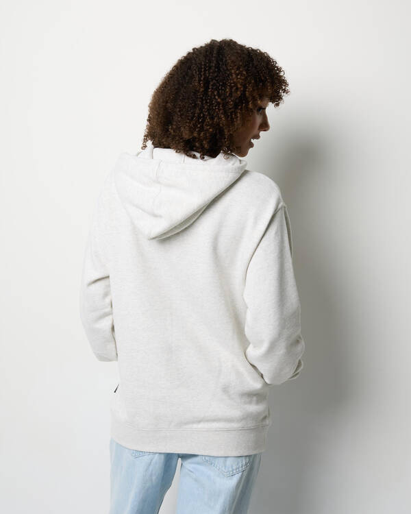 Hurley Authentic Hoodie for Womens