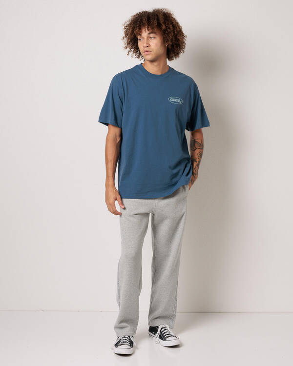 Billabong Walled T-Shirt for Mens