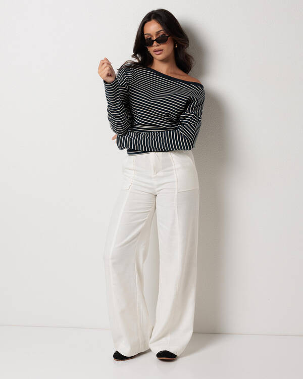 Mooloola Mina Pants for Womens