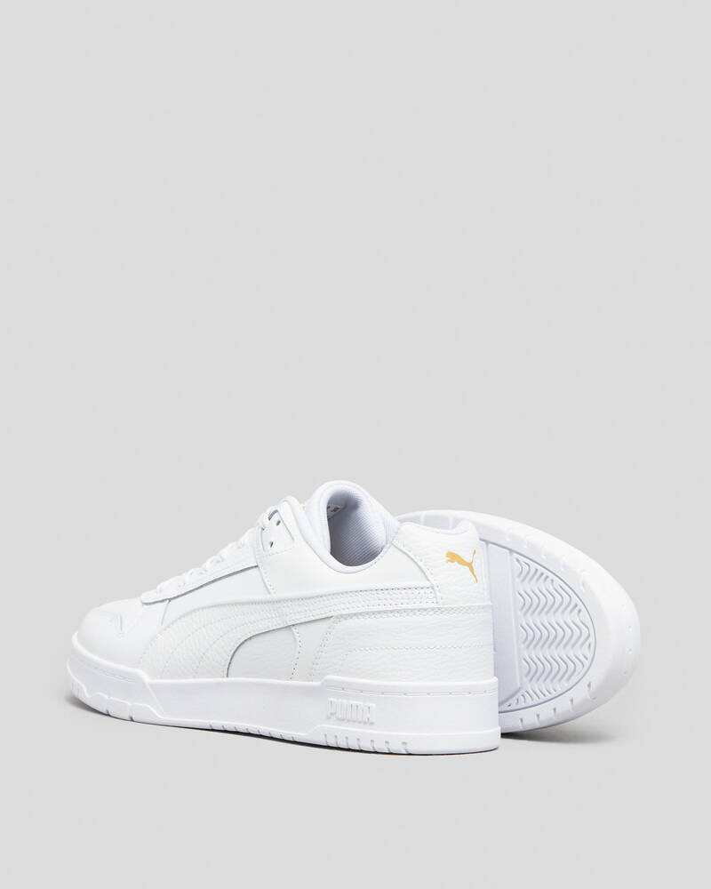 Puma RBD Game Low Shoes for Mens