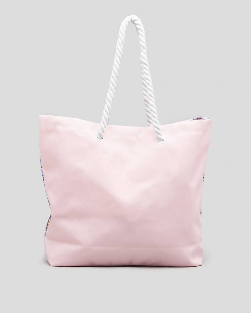 Billabong Luxe Beach Bag for Womens