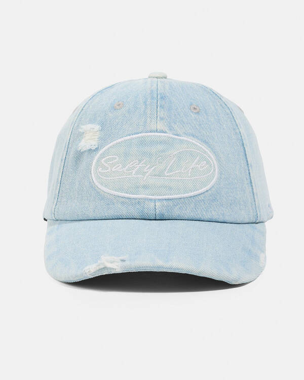 Tackle Dad Cap