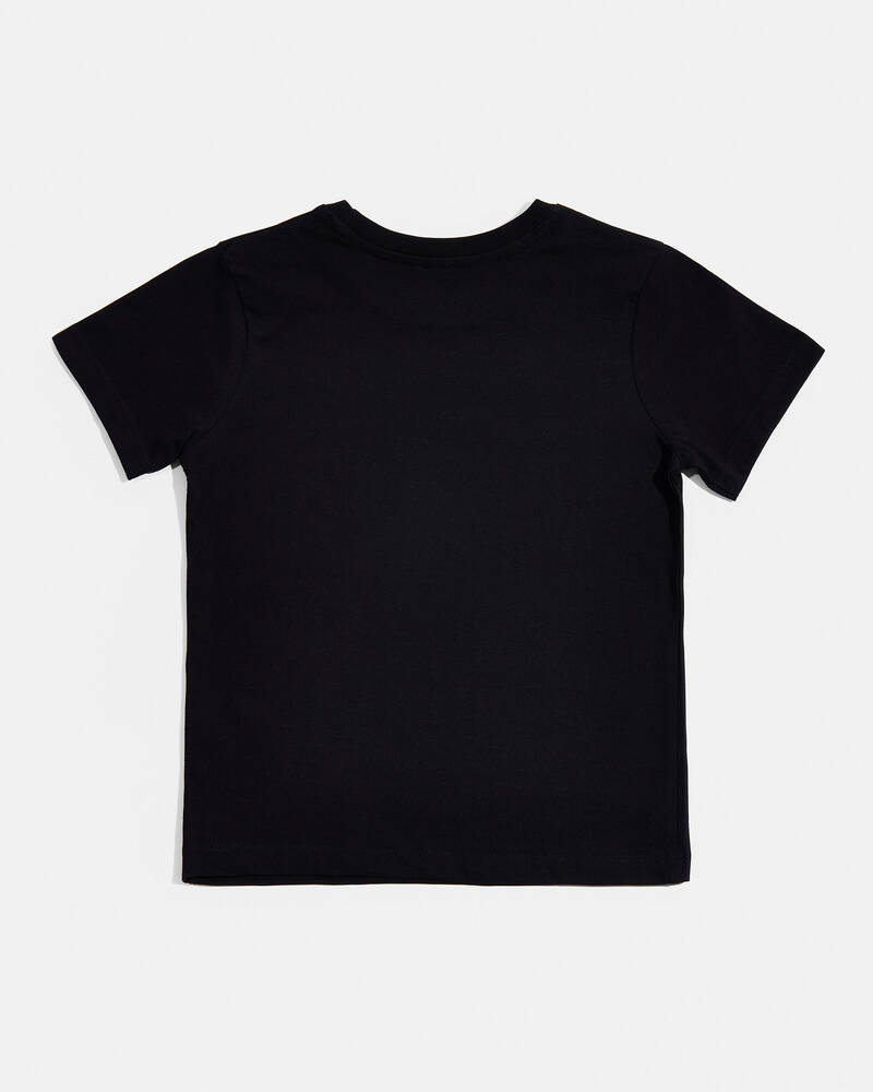 Unit Toddlers' Bush Track T-Shirt for Mens
