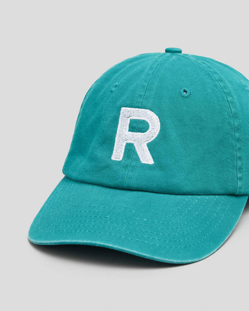 Rusty Sunbather Cap for Womens