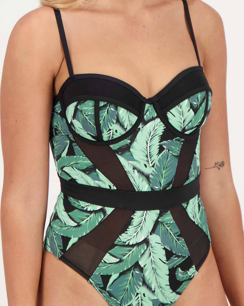 Kaiami Bahama One Piece Swimsuit for Womens