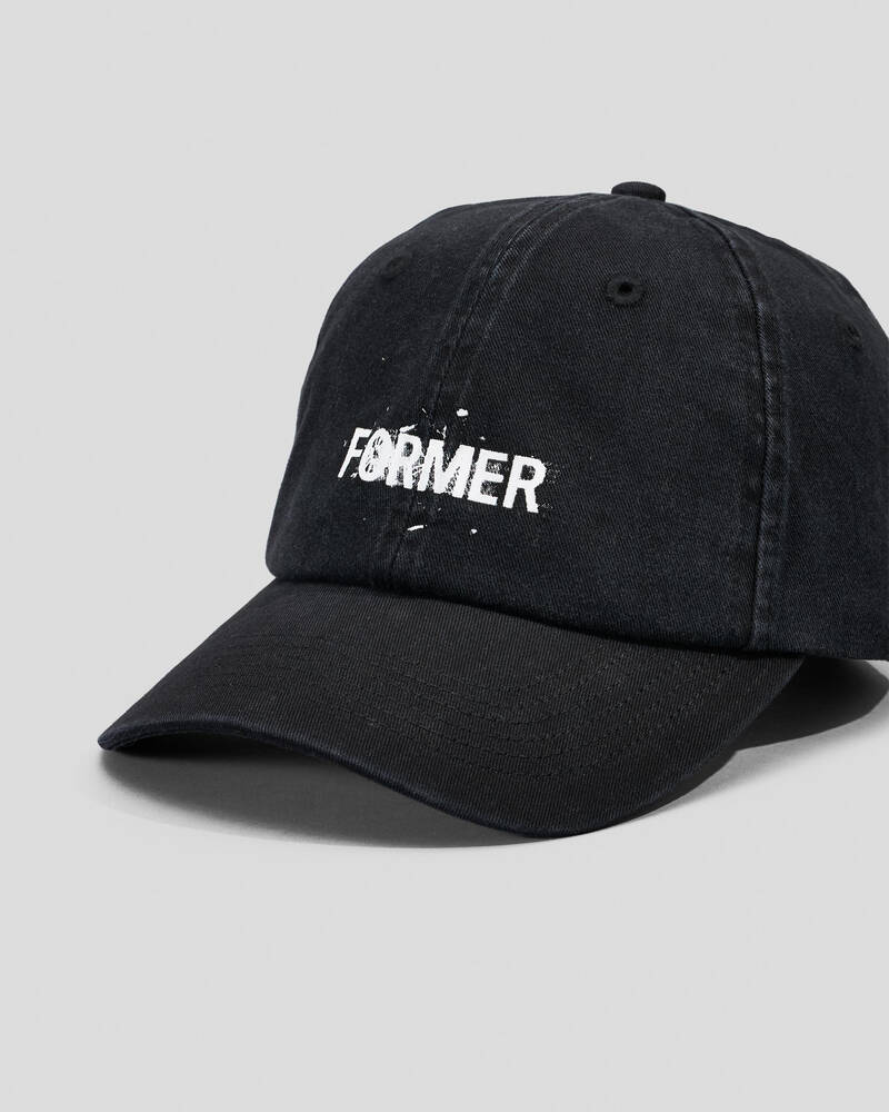 Former Legacy Scratch Cap for Mens