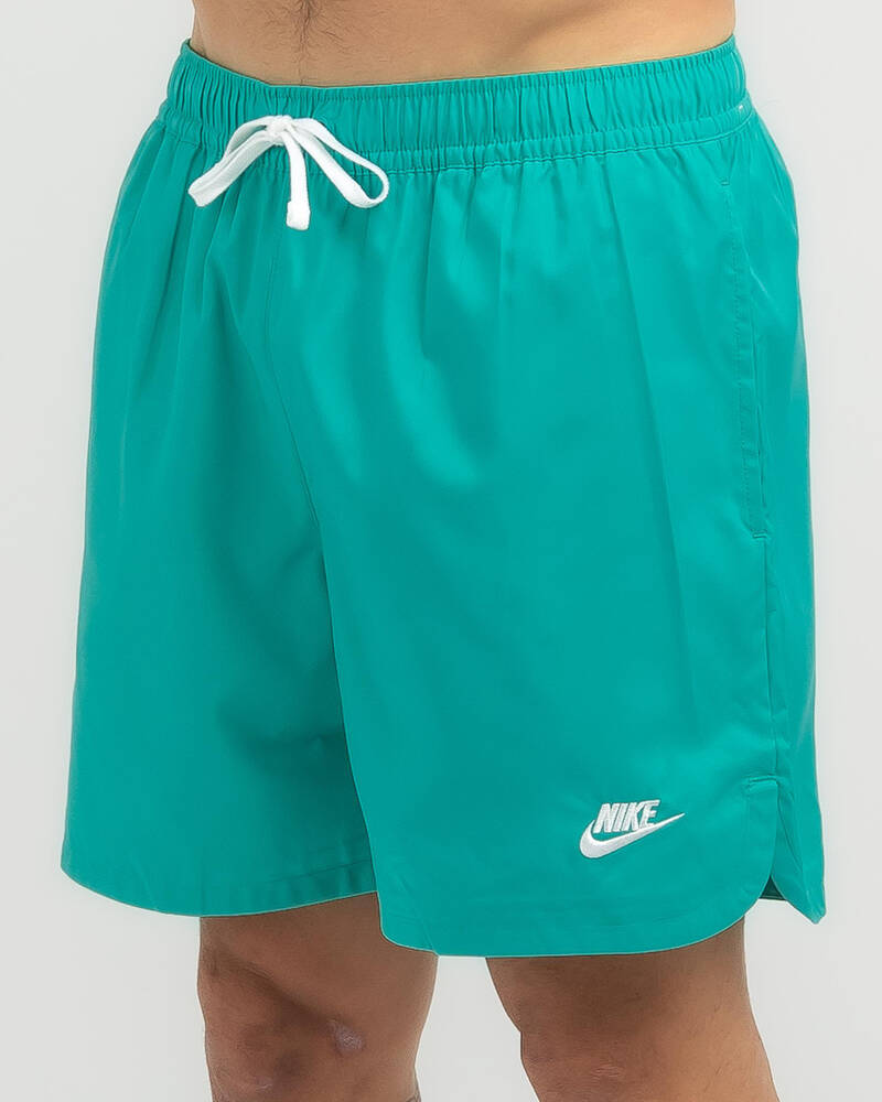 Nike Sportwear Woven Flow Shorts for Mens