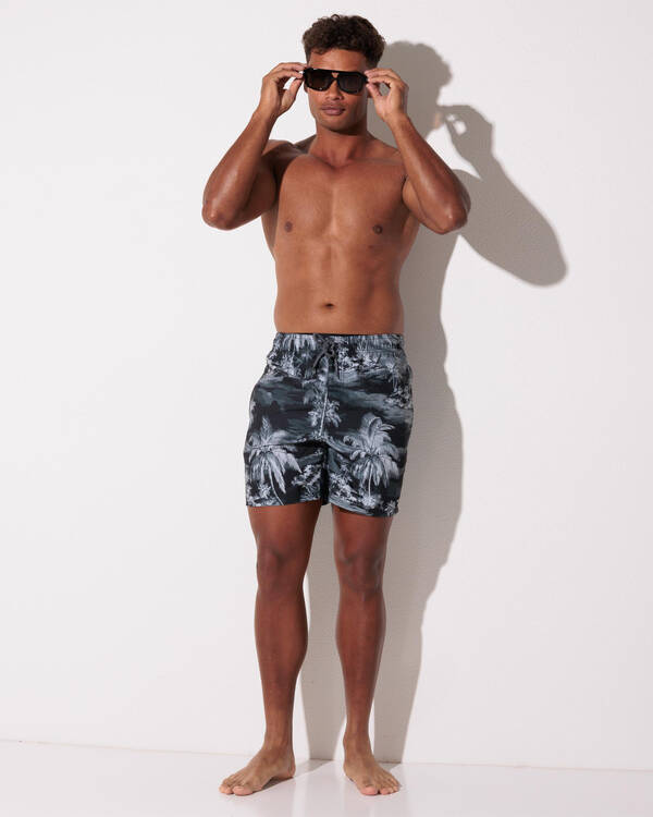 Rip Curl Dreamers Volley Shorts for Mens