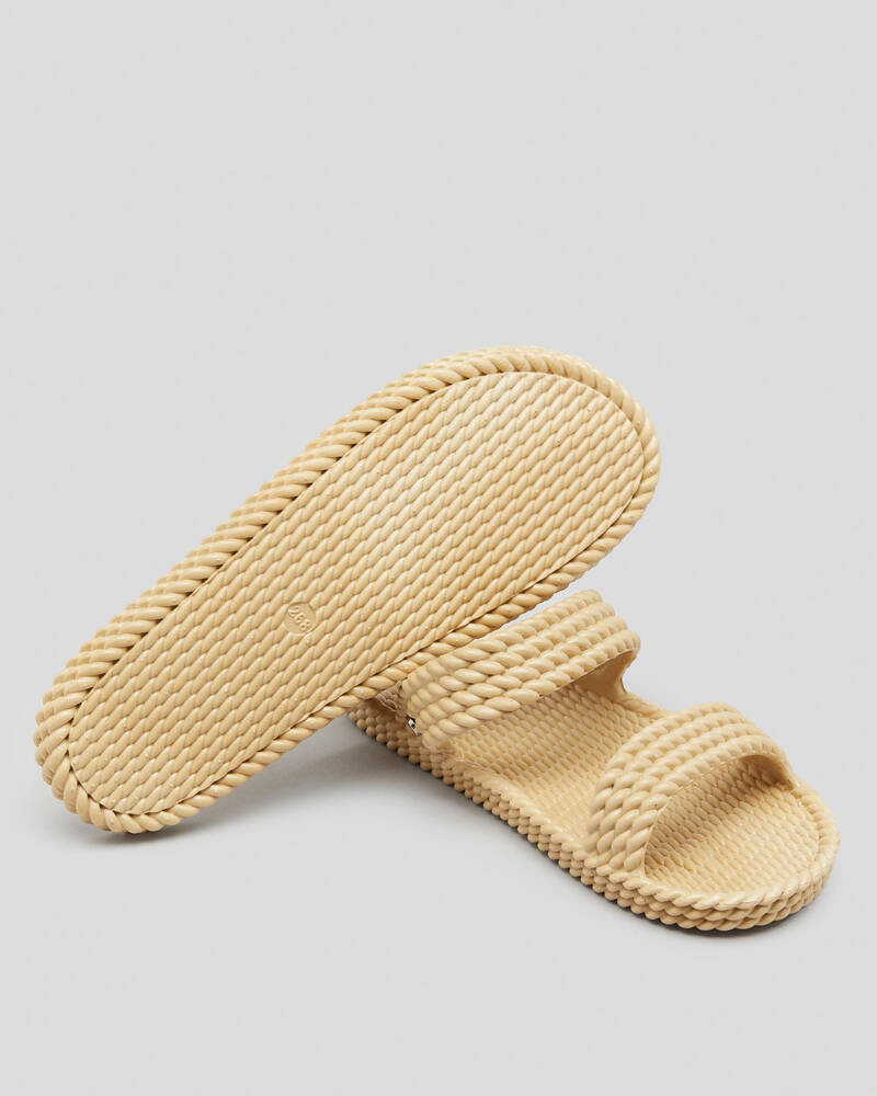 Billabong Sliders Sandal Slides for Womens