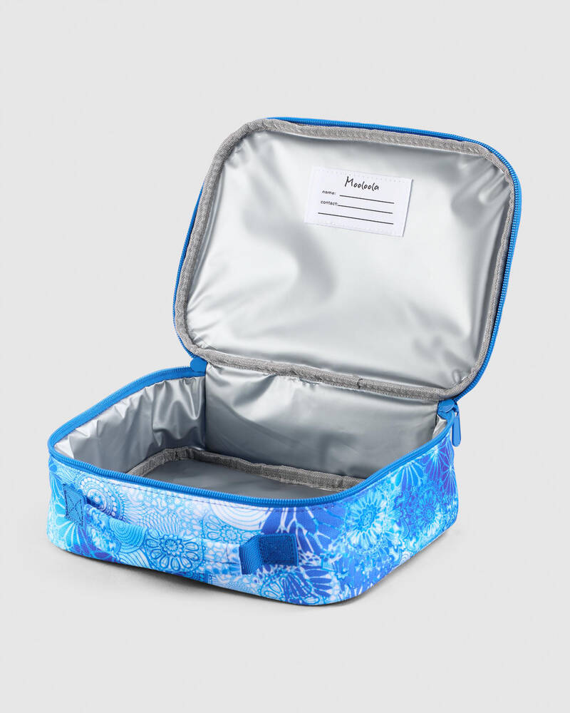 Mooloola Amara Freezable Lunch Box for Womens