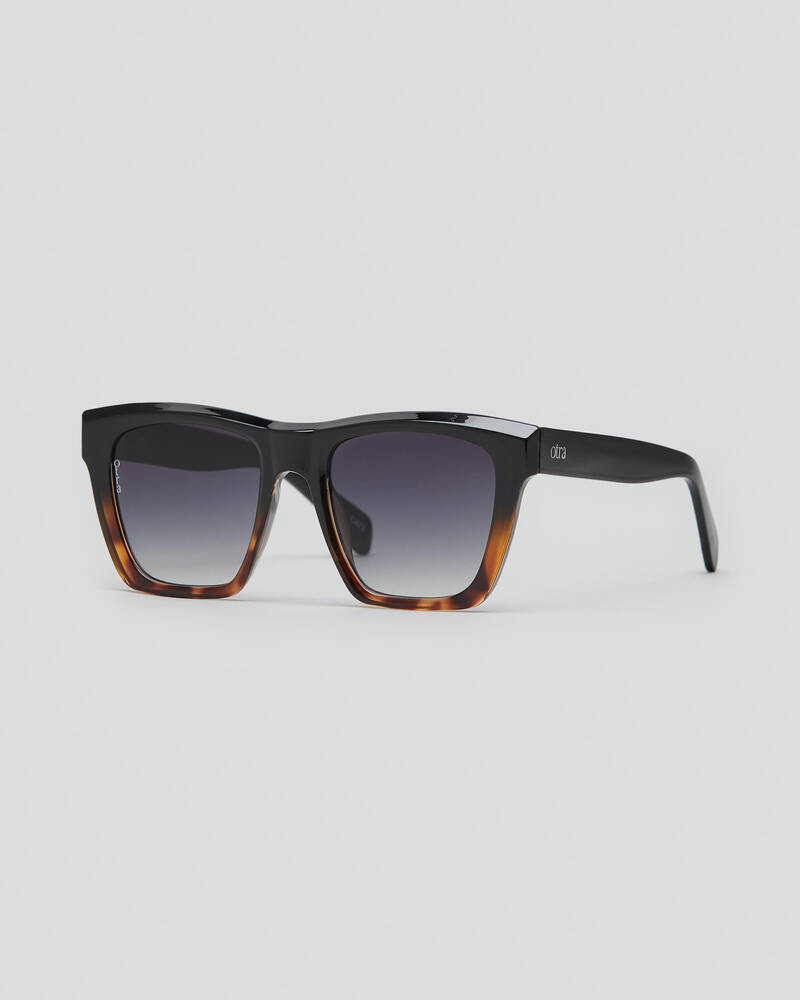 Otra Eyewear Aspen Sunglasses for Womens