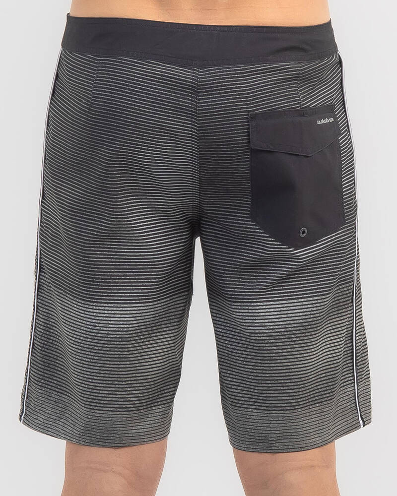 Quiksilver Everyday Massive 20" Board Shorts for Mens