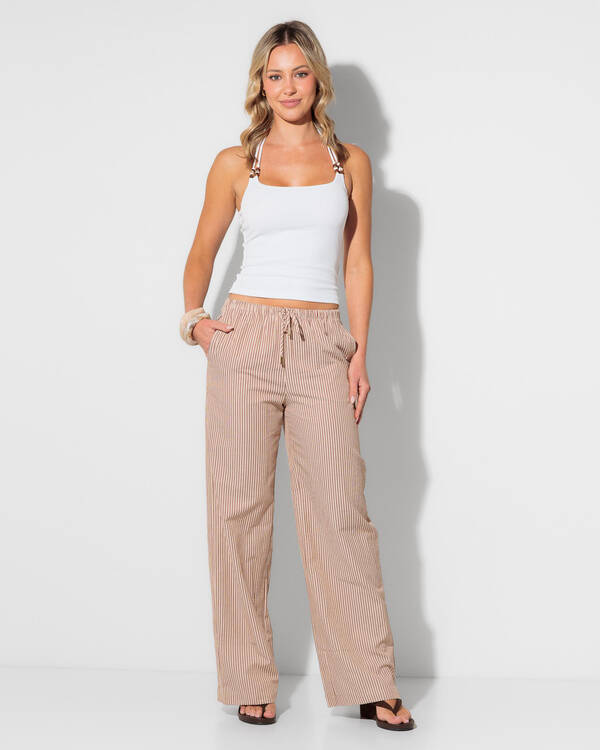 Mooloola Davis Pants for Womens