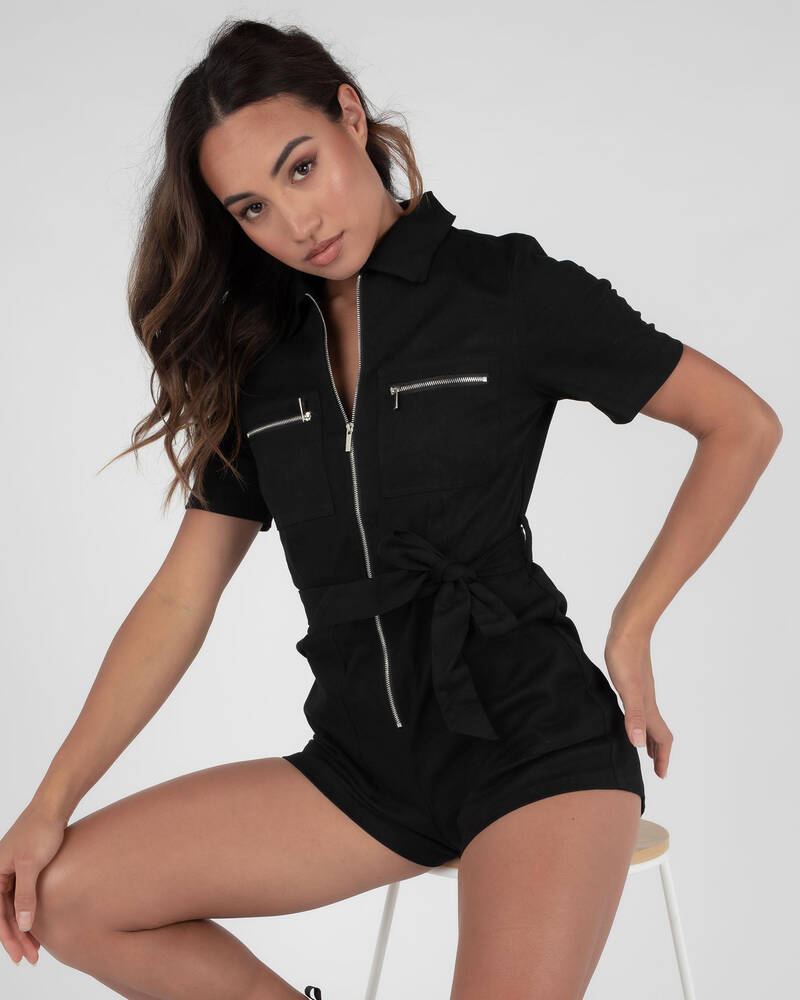Ava And Ever Kobie Playsuit for Womens