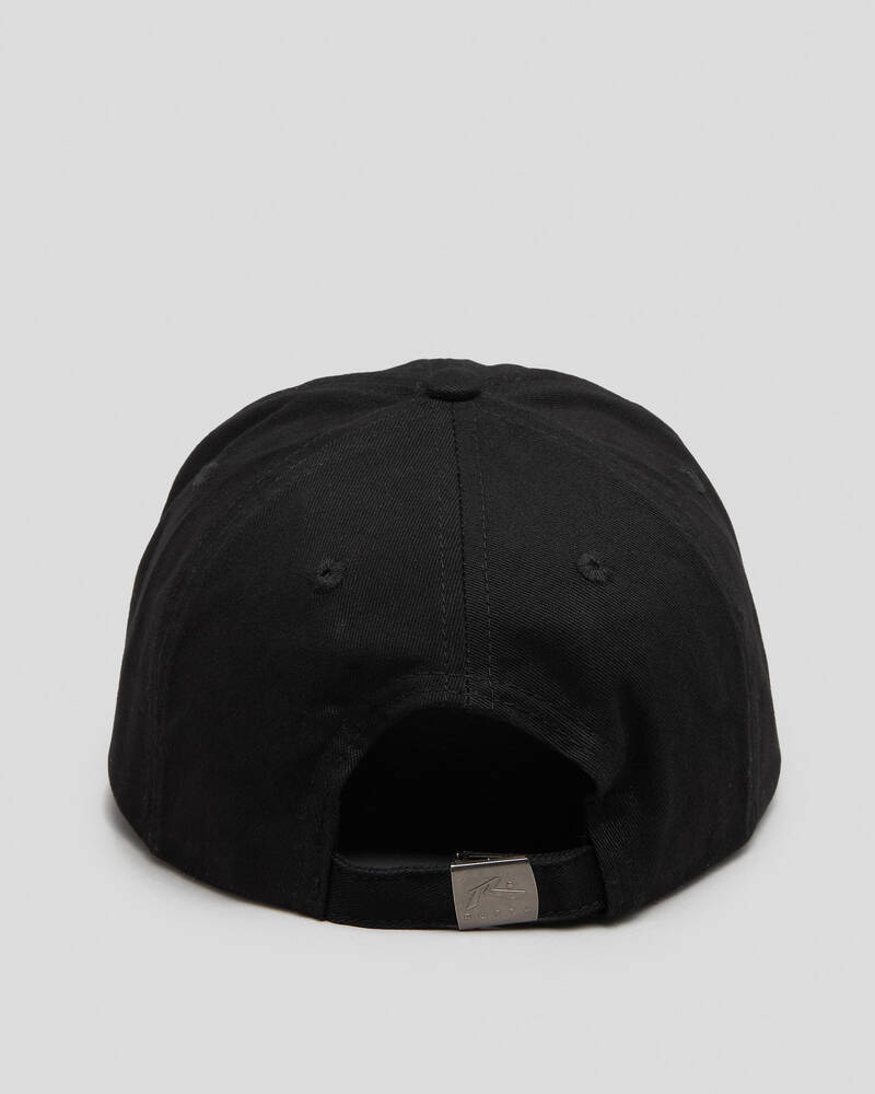 Rusty Bottle Cap Dad Cap for Mens