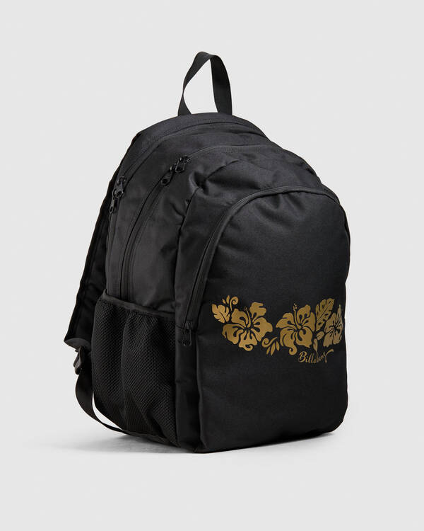 Billabong CB Hibiscus Mahi Backpack for Womens