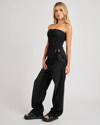 Ava And Ever Elena Tube Top for Womens image number null