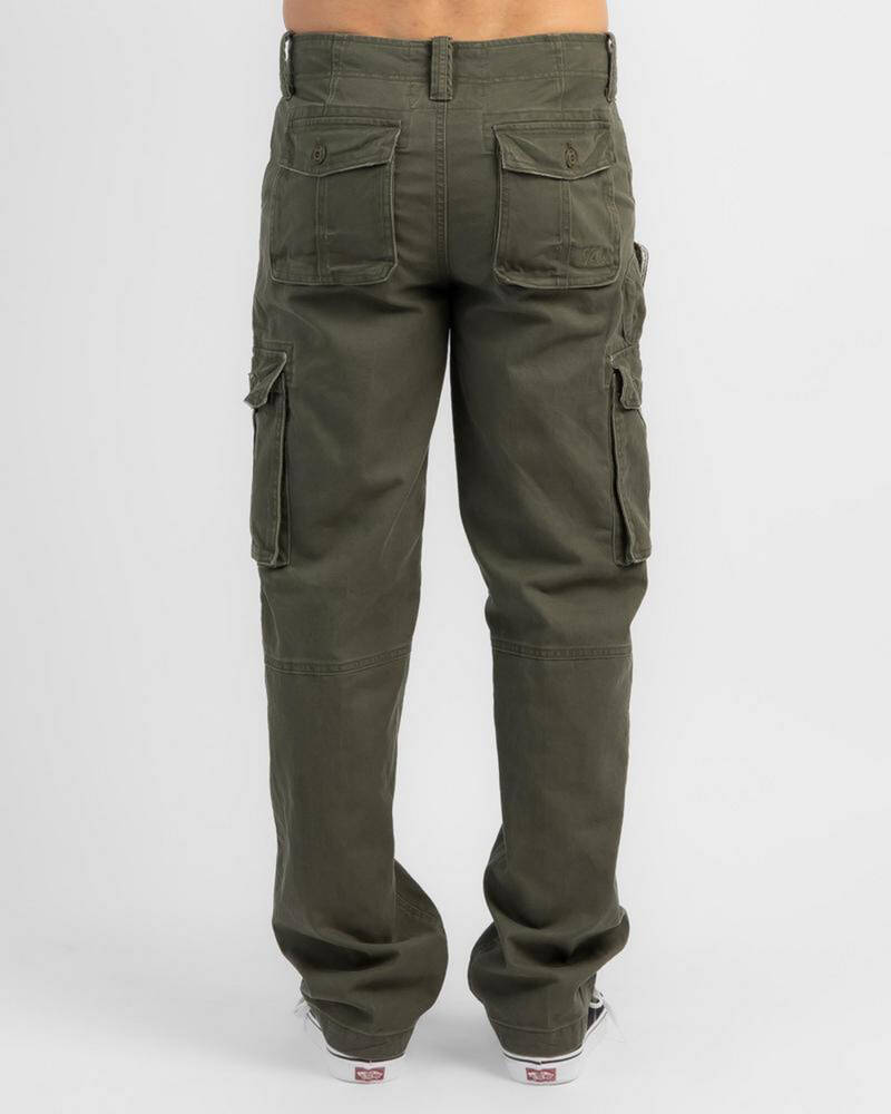 Element Source Cargo Pants for Mens