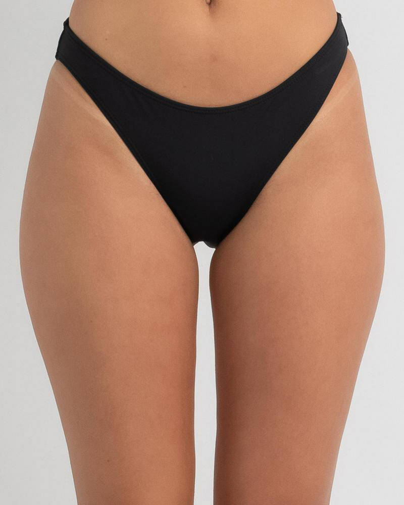 Topanga Jojo Classic Bikini Bottom for Womens