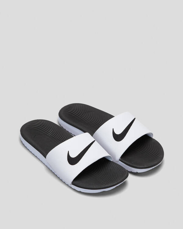 Girls' Kawa Slide Sandals