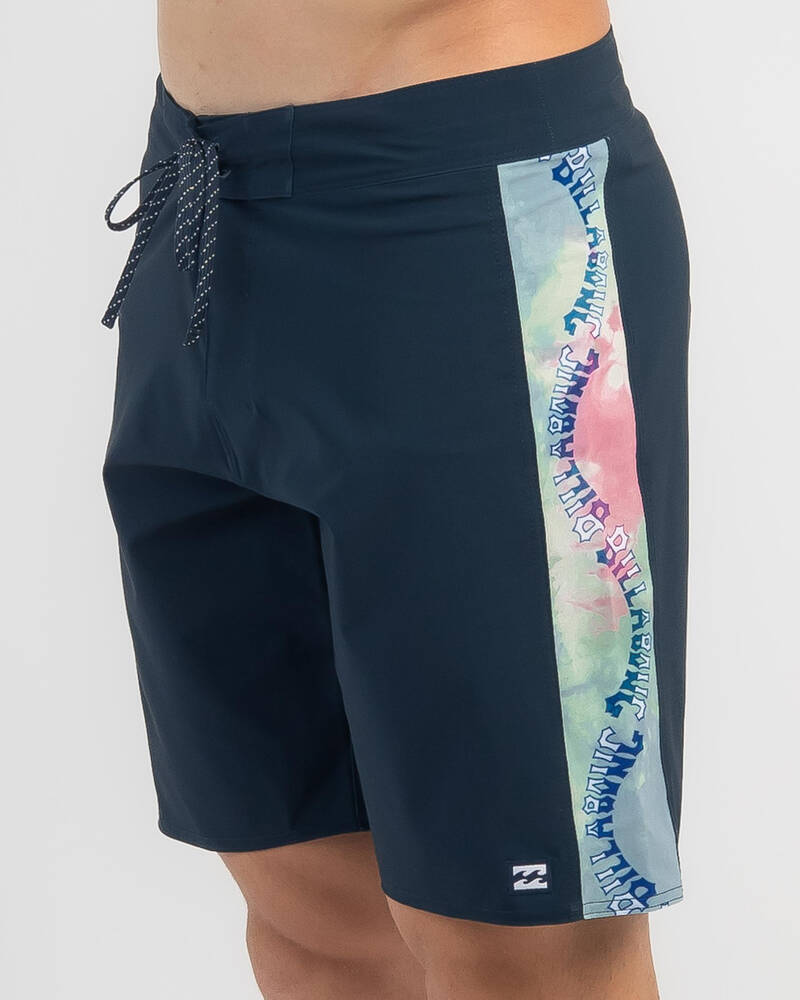 Billabong D Bah Ciclo Pro Board Shorts for Mens