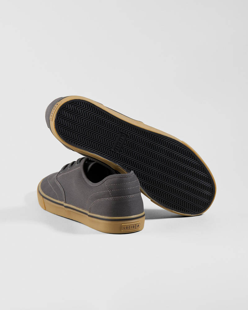 Lucid Geomet Shoes for Mens