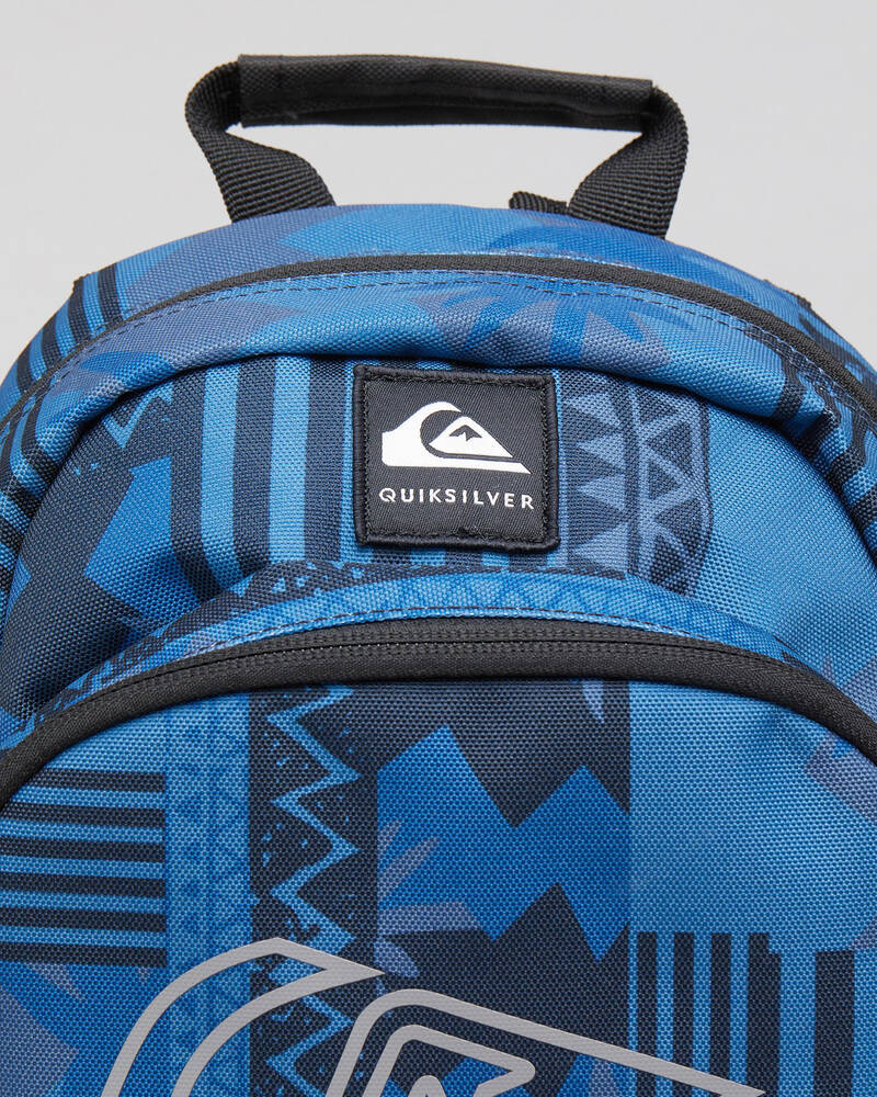 Quiksilver Chompine Backpack for Mens