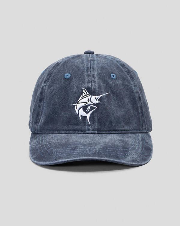 Salty Life Scour 2.0 Cap for Mens