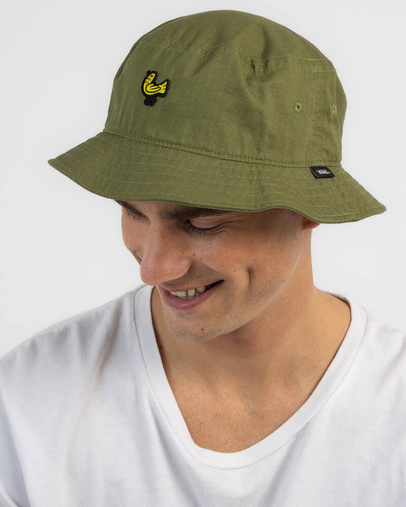 Vans Undertone II Bucket for Mens