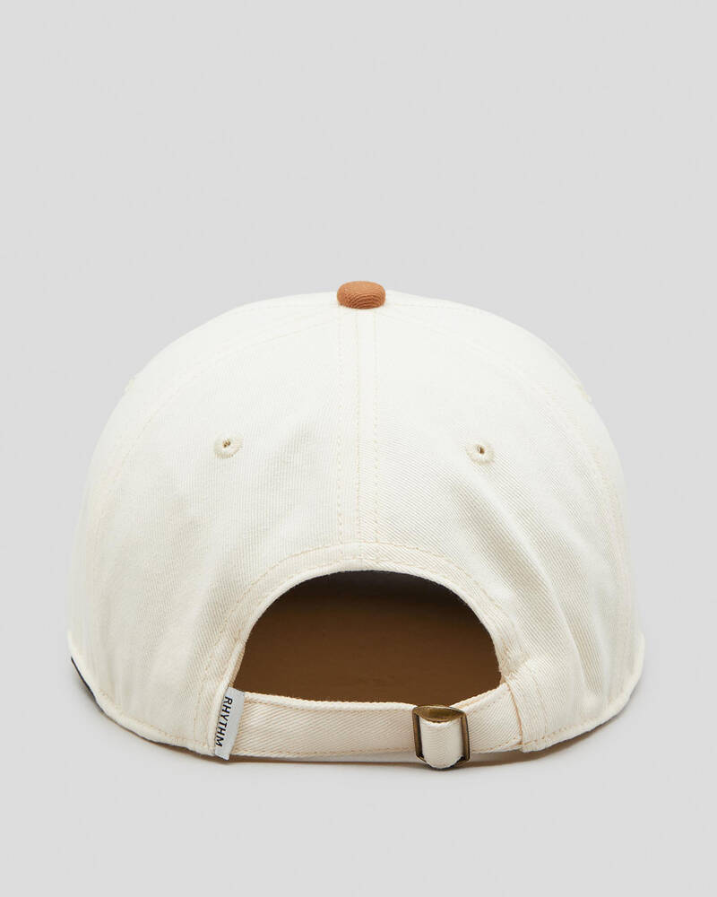 Rhythm Sunrise Cap for Mens