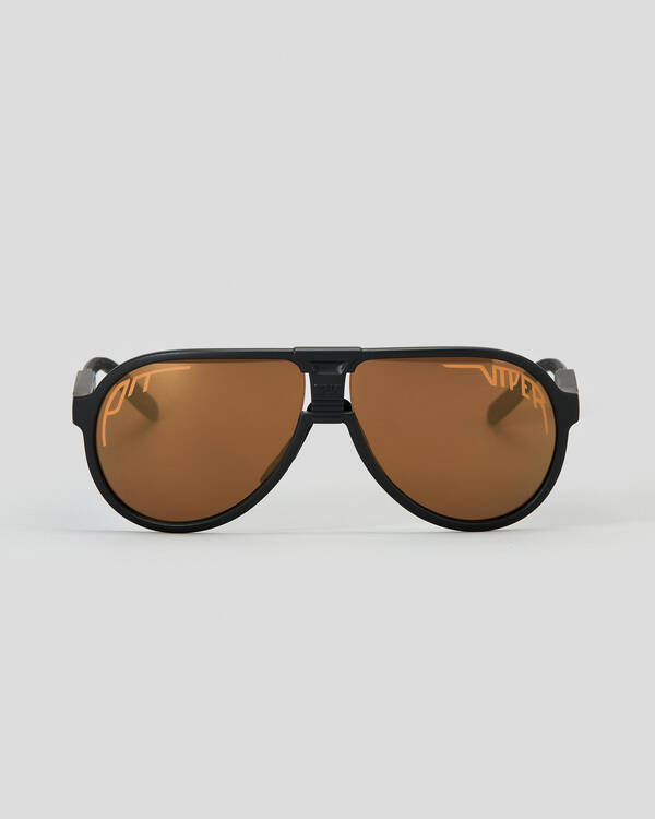 The Jethawk Polarised Sunglasses