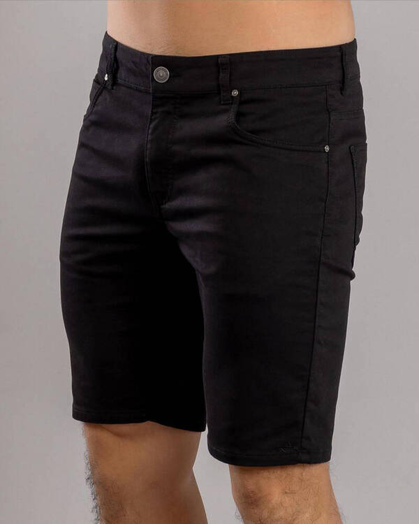 Skylark Depend Walk Shorts for Mens