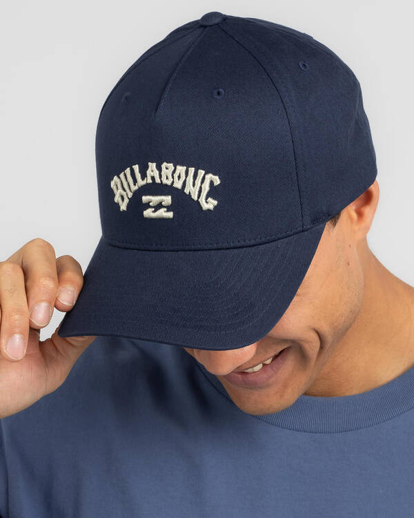 Billabong Arch Flexfit 110 Snapback Cap for Mens