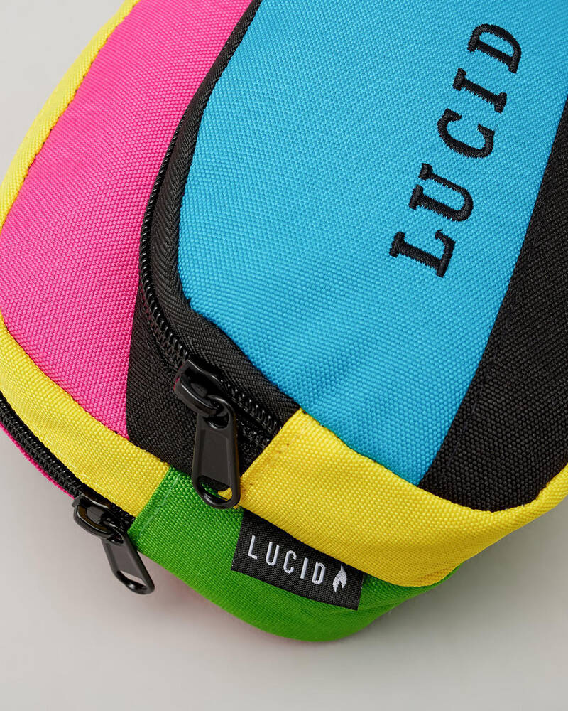 Lucid Surreal Bumbag for Mens