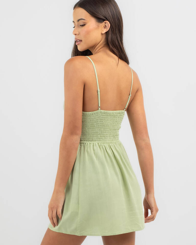 Mooloola Vaycay Dress for Womens