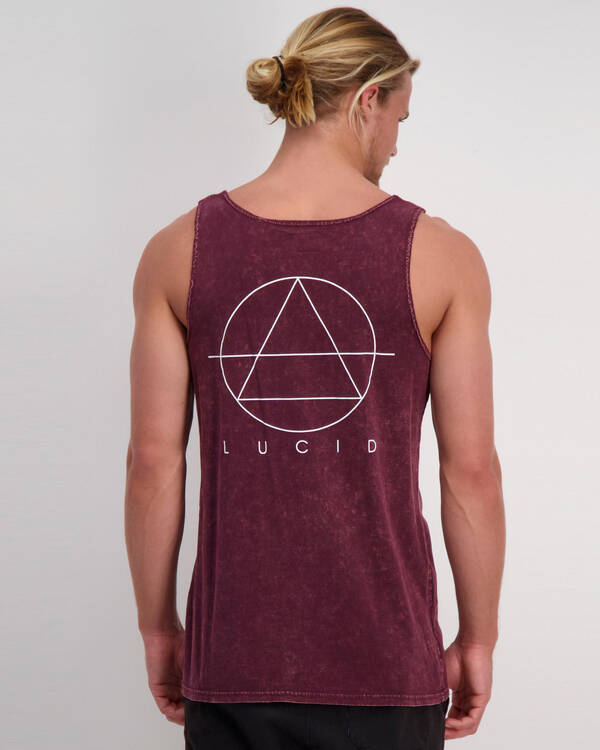 Crops Singlet