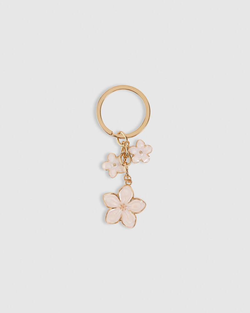 Karyn In LA Lacey Keyring for Womens