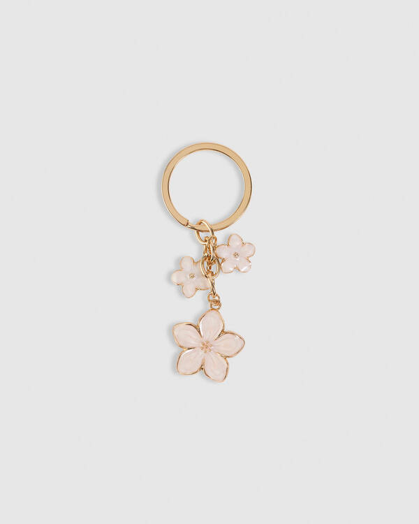 Lacey Keyring