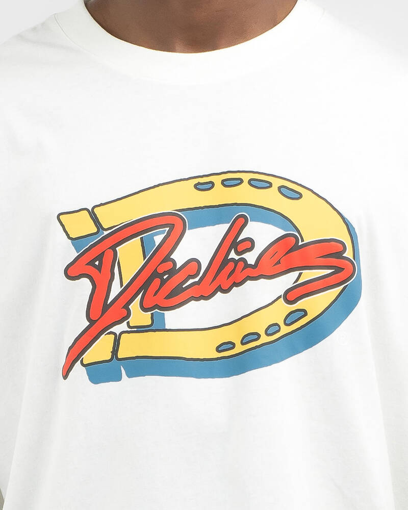 Dickies Killer Boots T-Shirt for Mens